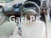 Honda Civic VTi Oriel 2003 For Sale in Lahore