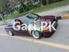 Honda Civic EXi 1988 For Sale in Islamabad