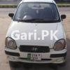 Datsun 1000  2004 For Sale in Lahore