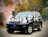 Toyota Prado  2005 For Sale in Faisalabad