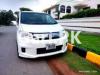 Honda Freed  2012 For Sale in Islamabad
