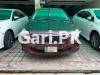 Toyota Premio  2007 For Sale in Samanabad