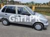 Suzuki Mehran VXR 2017 For Sale in Bahawal Nagar