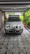 Honda City IVTEC 2009 For Sale in Chaklala Scheme