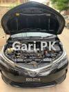 Toyota Corolla GLI 2015 For Sale in Gulistan-e-Jauhar Block 17