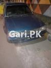 Daihatsu Charade  1985 For Sale in Data Darbar Road