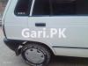 Suzuki Mehran VX 2007 For Sale in Attock