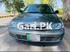 Suzuki Cultus EURO II 2014 For Sale in Gujranwala