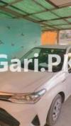 Toyota Corolla Axio X 1.3 2017 For Sale in Karachi