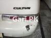 Suzuki Cultus EURO II 2015 For Sale in Rawalpindi