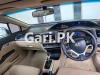 Honda Civic Oriel Prosmatec UG 2016 For Sale in Islamabad