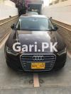 Audi A3  2015 For Sale in Lahore