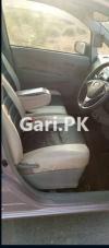 Daihatsu Move  2016 For Sale in Faisalabad