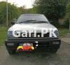 Suzuki Mehran VX 2004 For Sale in Islamabad
