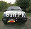 Suzuki Mehran VX 2004 For Sale in Blue Area