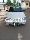 Suzuki Cultus VXR 2009 For Sale in Chichawatni