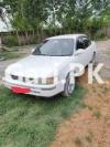 Toyota Corolla LX Limited 1.3 1993 For Sale in Peshawar