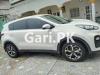 KIA Sportage Alpha 2021 For Sale in Chakwal