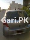 Toyota Vitz F 1.0 2009 For Sale in Karachi