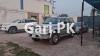 Toyota Surf SSR-G 2.7 1999 For Sale in Lahore