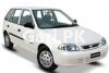 Suzuki Cultus VXL 2005 For Sale in Karachi