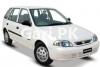 Suzuki Cultus VXL 2005 For Sale in Gulshan-E-Iqbal Block 11