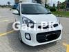 KIA Picanto VXL 2019 For Sale in Lahore