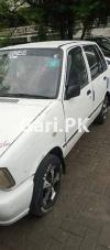 Suzuki Mehran VXR 2007 For Sale in Islamabad
