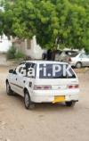 Suzuki Cultus VXR 2011 For Sale in Hyderabad