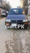 Daihatsu Cuore  2010 For Sale in Wah