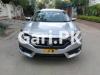 Honda Civic VTi Oriel Prosmatec 2019 For Sale in Karachi