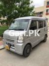Suzuki Every  2011 For Sale in Karachi