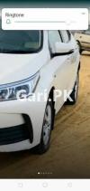 Toyota Corolla GLI 2018 For Sale in Karachi
