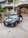 Honda Civic VTi Oriel Prosmatec 2013 For Sale in Sargodha