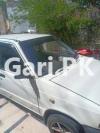 Suzuki Mehran VX Euro II 2016 For Sale in Lahore