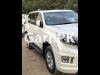 Toyota Prado TX Limited 2.7 2017 For Sale in Karachi