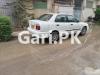 Suzuki Baleno  2005 For Sale in Karachi