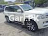 Toyota Prado  2017 For Sale in Islamabad