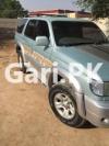 Toyota Surf SSR-G 3.4 1997 For Sale in Bahawalnagar