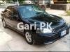 Honda Civic EXi 1998 For Sale in Islamabad