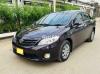 Toyota Corolla GLi 2012 For Sale in Karachi