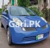 Nissan March  2007 For Sale in Formanites Housing Scheme