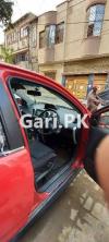 Toyota IST  2006 For Sale in Karachi