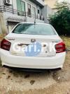 Honda City IVTEC 2019 For Sale in Islamabad