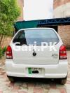 Suzuki Alto  2007 For Sale in DHA City