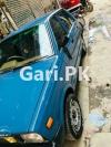 Suzuki FX  1986 For Sale in Rawalpindi