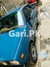 Suzuki FX  1986 For Sale in Chah Sultan