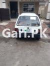 Suzuki Mehran VX 1995 For Sale in Islamabad