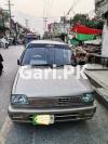 Suzuki Mehran VXR 2016 For Sale in Rawalpindi