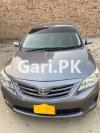 Toyota Corolla XLI 2013 For Sale in Rahim Yar Khan